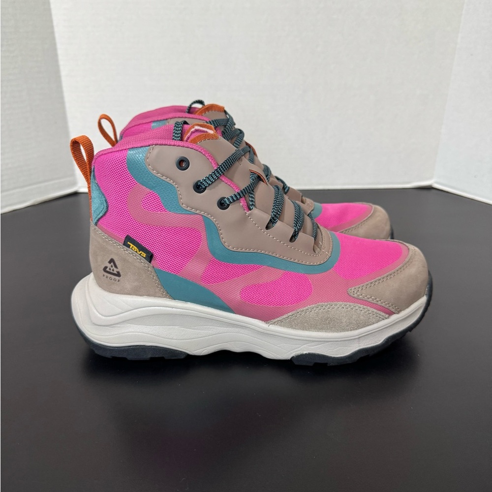 Women’s Teva geotrecca rp hiking boot